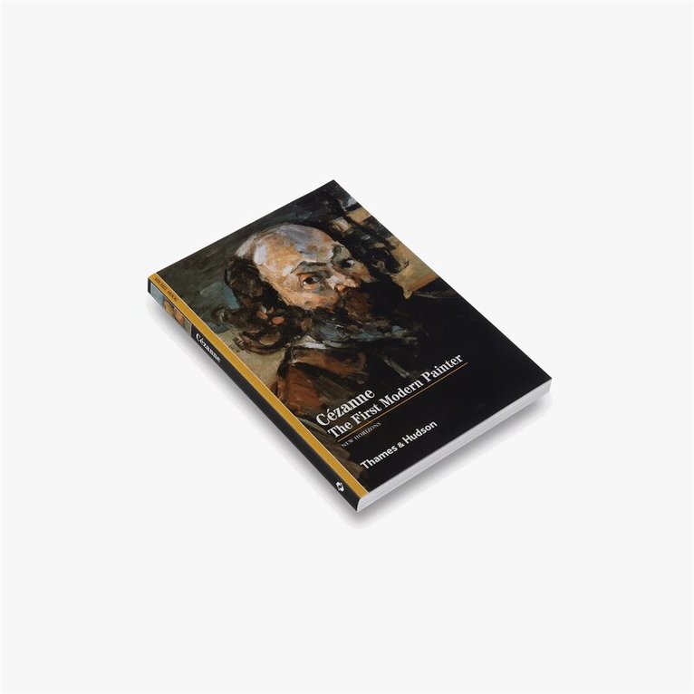 Michel Hoog, Rosemary Stonehewer - Cézanne, Häftad. Tillgänglighet: Tillfälligt slut