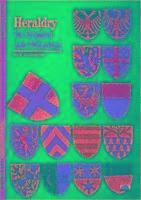 Michel Pastoureau, Francisca Garvie - Heraldry, Häftad. Tillgänglighet: Tillfälligt slut