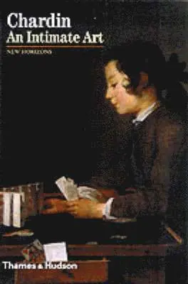 Hélène Prigent, Pierre Rosenberg - Chardin, Häftad. Tillgänglighet: Tillfälligt slut