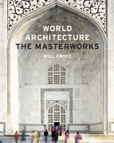 Will Pryce - World Architecture, Inbunden. Tillgänglighet: Lägg i varukorg