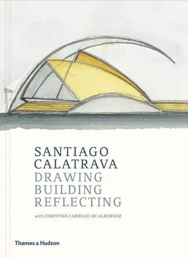 Santiago Calatrava