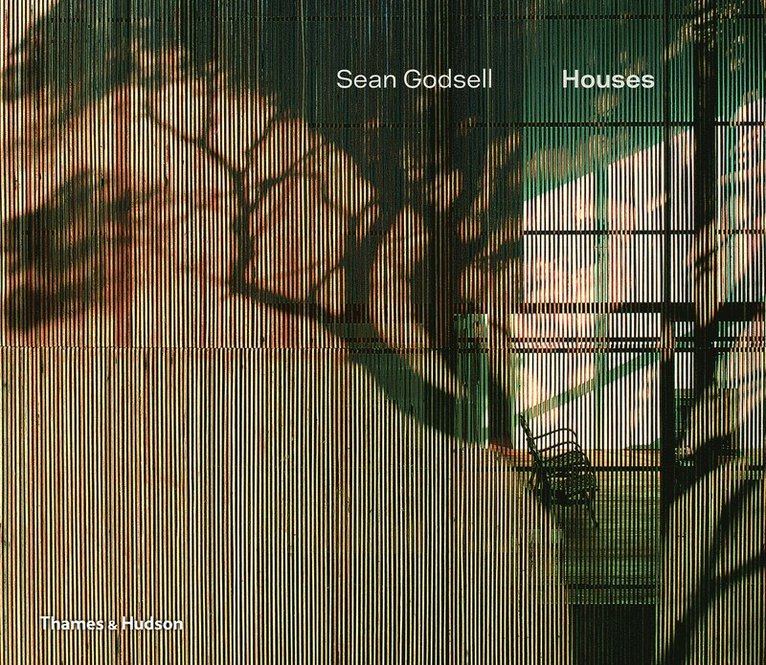 Sean Godsell - Sean Godsell: Houses, Inbunden