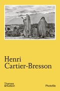 Henri Cartier-Bresson