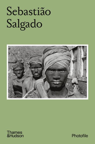 Sebastião Salgado