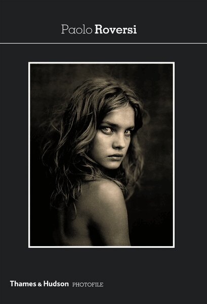 Paolo Roversi, Häftad