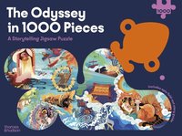 Odyssey in 1000 Pieces