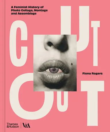 Fiona Rogers - Cut Out, Inbunden