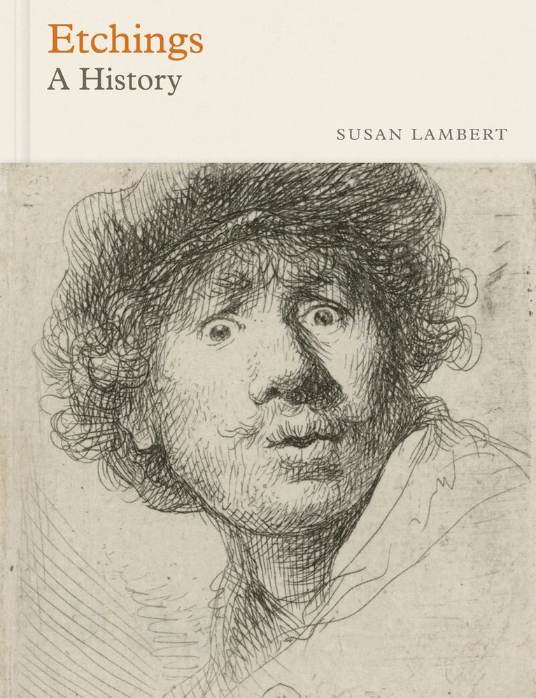 Susan Lambert - Etchings, Inbunden. Tillgänglighet: Kommande