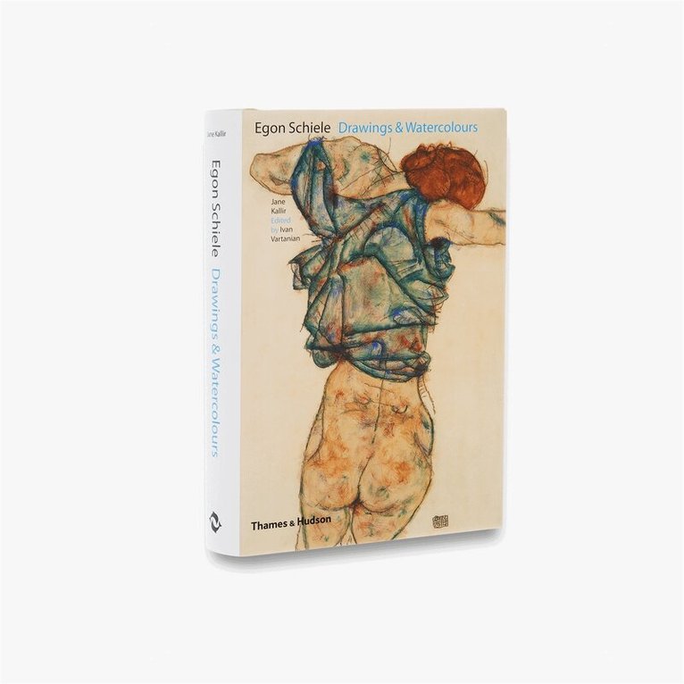 Jane Kallir, Ivan Vartanian - Egon Schiele, Inbunden. Tillgänglighet: Tillfälligt slut