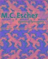 Doris Schattschneider - M. C. Escher, Inbunden. Tillgänglighet: Tillfälligt slut