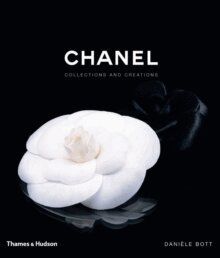 Danièle Bott - Chanel, Inbunden
