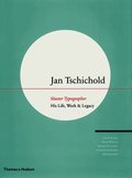 Jan Tschichold - Master Typographer