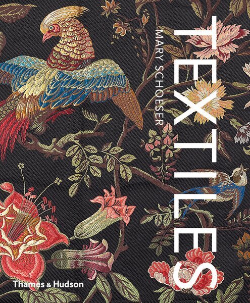 Mary Schoeser - Textiles, Inbunden. Tillgänglighet: Lägg i varukorg