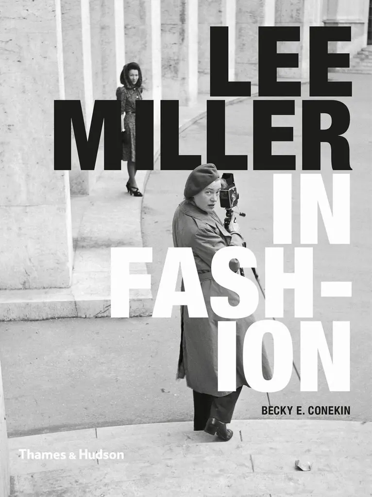 Becky E. Conekin - Lee Miller in Fashion, Inbunden. Tillgänglighet: Tillfälligt slut
