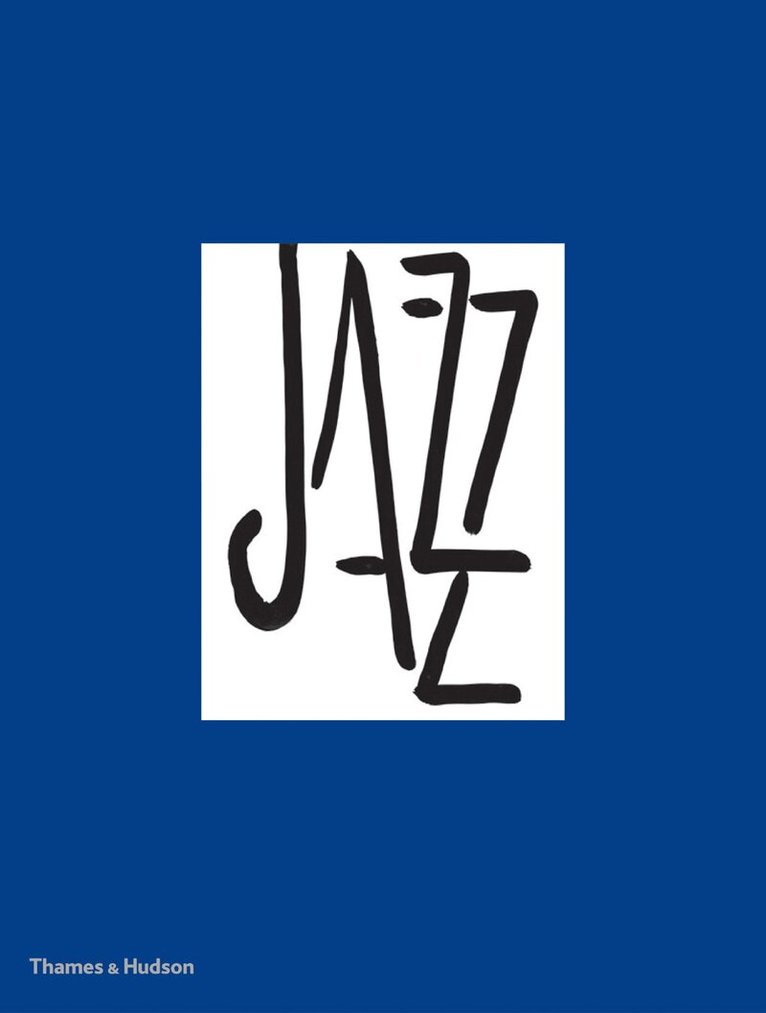 Francesco Poli, Corrado Mingardi - Henri Matisse Jazz, Inbunden