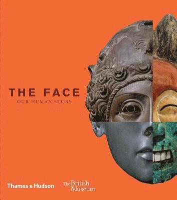Debra N. Mancoff - The Face, Inbunden