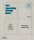 The Advertising Concept Book