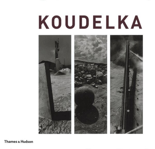 Robert Delpire - Koudelka, Inbunden. Tillgänglighet: Tillfälligt slut