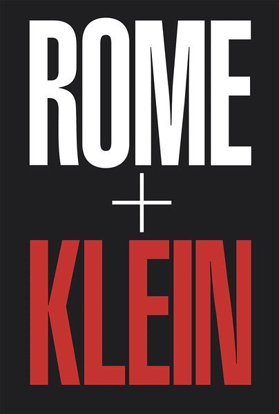William Klein - William Klein: Rome, Inbunden. Tillgänglighet: Tillfälligt slut