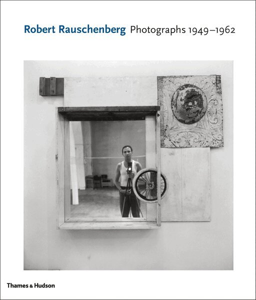David White, Susan Davidson - Robert Rauschenberg: Photographs 1949 - 1962, Inbunden. Tillgänglighet: Tillfälligt slut