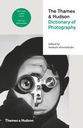 Thames & Hudson Dictionary of Photography