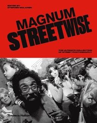 Magnum Streetwise