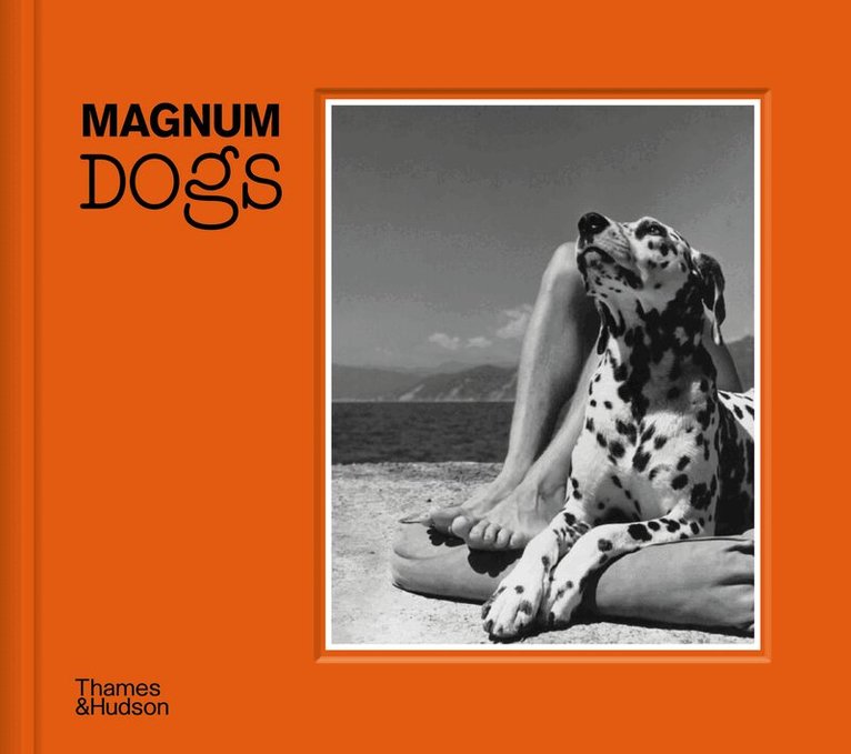 Magnum Photos - Magnum Dogs, Inbunden. Tillgänglighet: Tillfälligt slut