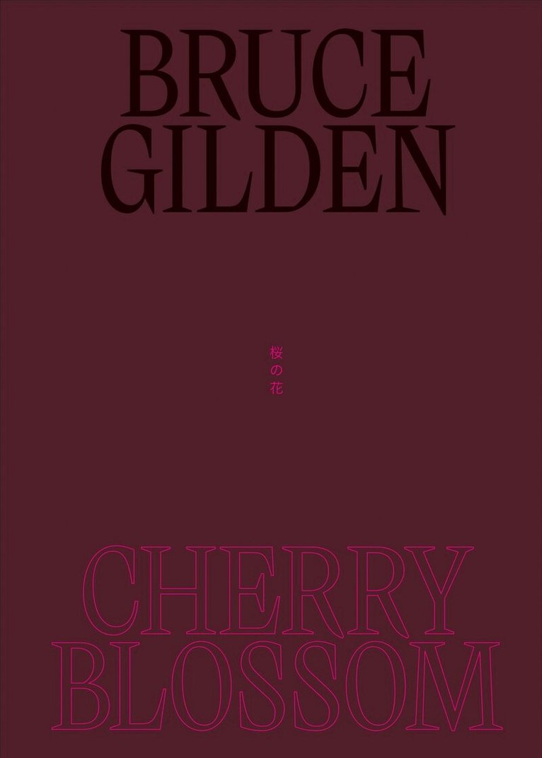 Bruce Gilden - Bruce Gilden: Cherry Blossom, Inbunden. Tillgänglighet: Tillfälligt slut