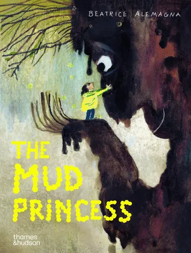 Mud Princess
