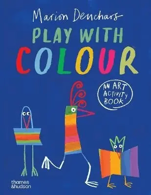 Play with Colour