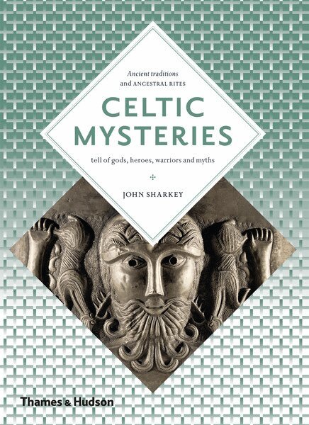 John Sharkey - Celtic Mysteries, Häftad. Tillgänglighet: Tillfälligt slut