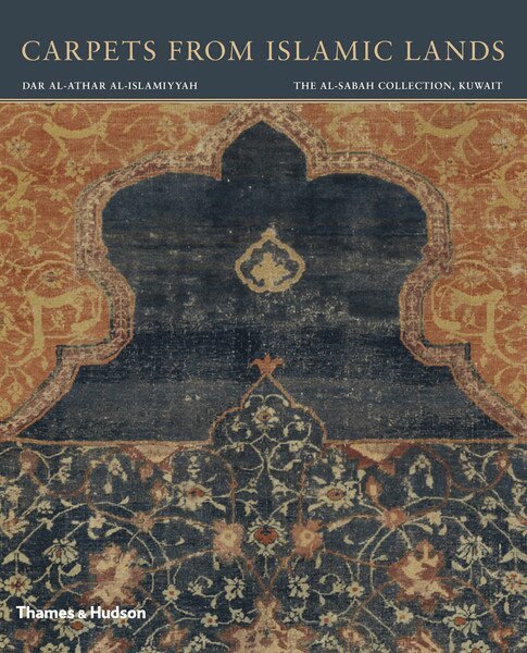 Friedrich Spuhler - Carpets from Islamic Lands, Inbunden