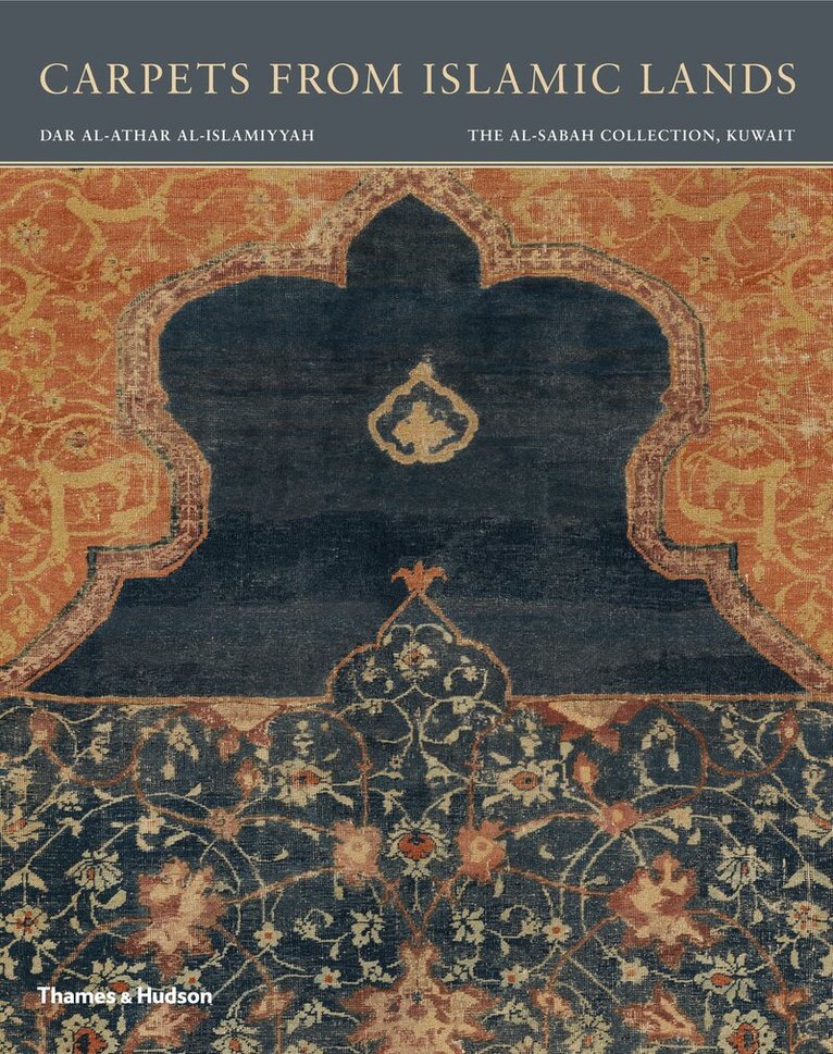 Friedrich Spuhler - Carpets from Islamic Lands, Häftad