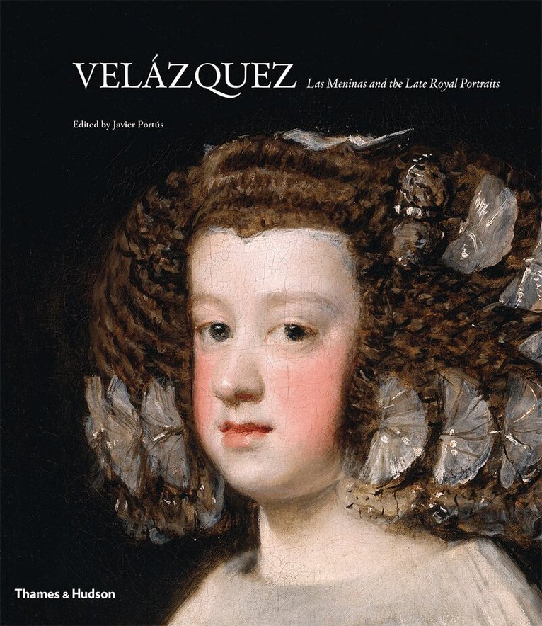 Javier Portús, Miguel Morán Turina, Javier Portús - Velázquez, Inbunden. Tillgänglighet: Tillfälligt slut