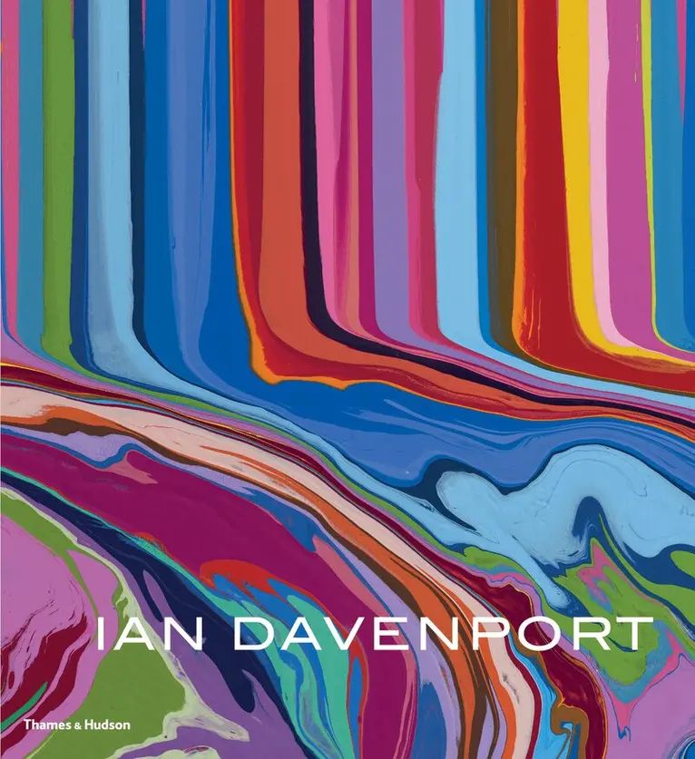 Martin Filler, Michael Bracewell, Ian Davenport - Ian Davenport, Inbunden. Tillgänglighet: Tillfälligt slut