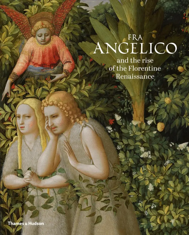 Carl Brandon Strehlke, Ana González Mozo - Fra Angelico and the rise of the Florentine Renaissance, Häftad. Tillgänglighet: Tillfälligt slut