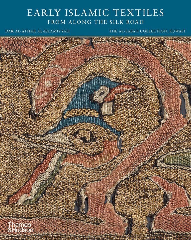 Friedrich Spuhler - Early Islamic Textiles from Along the Silk Road, Häftad. Tillgänglighet: Tillfälligt slut