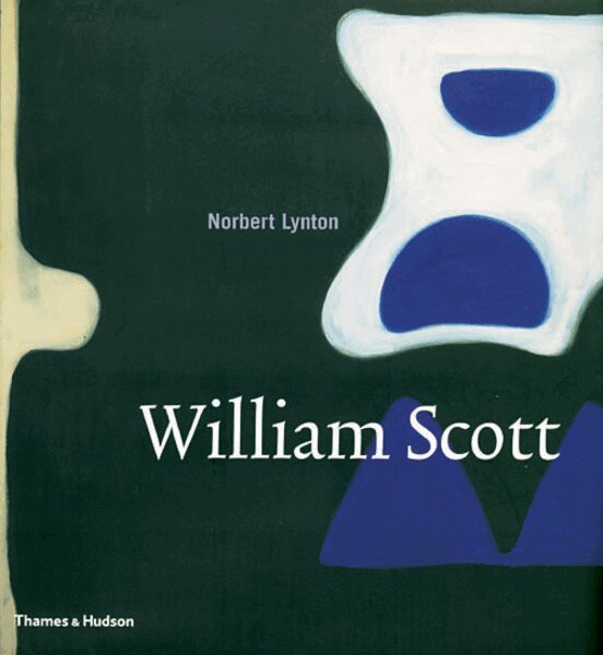 Norbert Lynton - William Scott, Häftad. Tillgänglighet: Tillfälligt slut