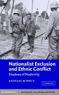 Nationalist Exclusion and Ethnic Conflict