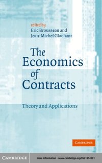 Economics of Contracts
