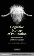 Cognitive Ecology of Pollination