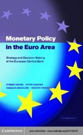 Monetary Policy in the Euro Area