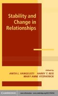 Stability and Change in Relationships