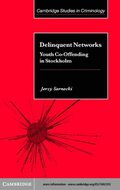 Delinquent Networks