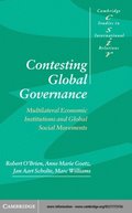 Contesting Global Governance