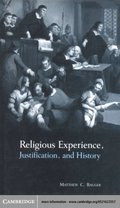 Religious Experience, Justification, and History