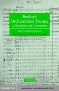 Berlioz's Orchestration Treatise