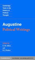 Augustine: Political Writings