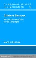 Children's Discourse