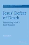 Jesus' Defeat of Death